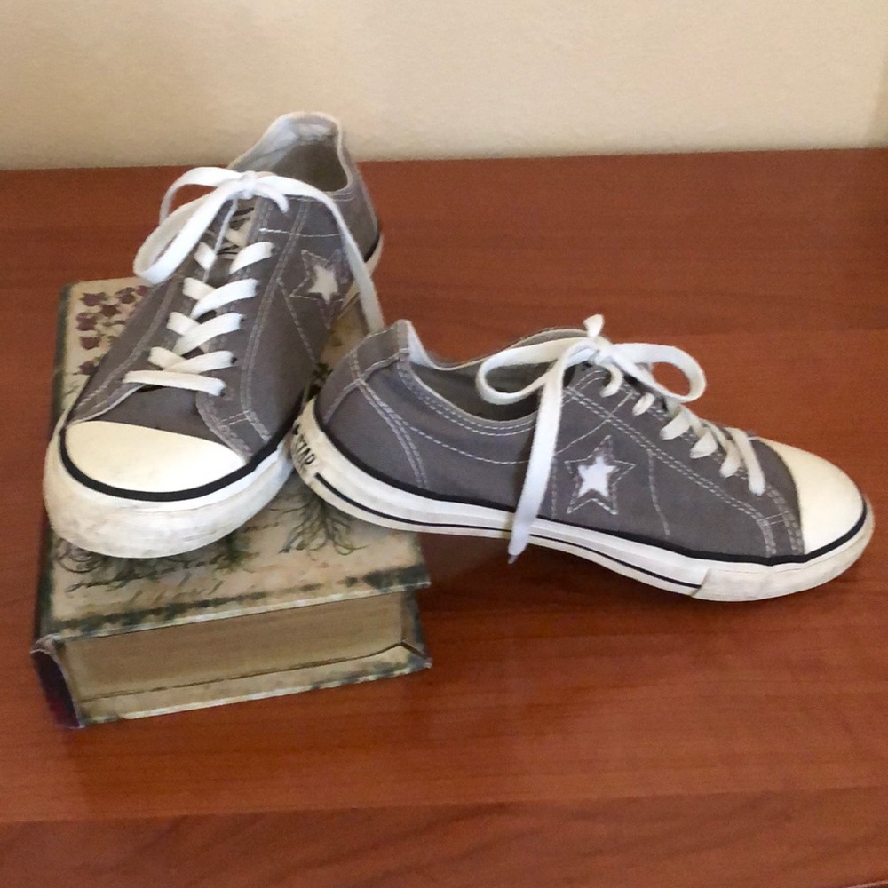 Converse One Star sneakers